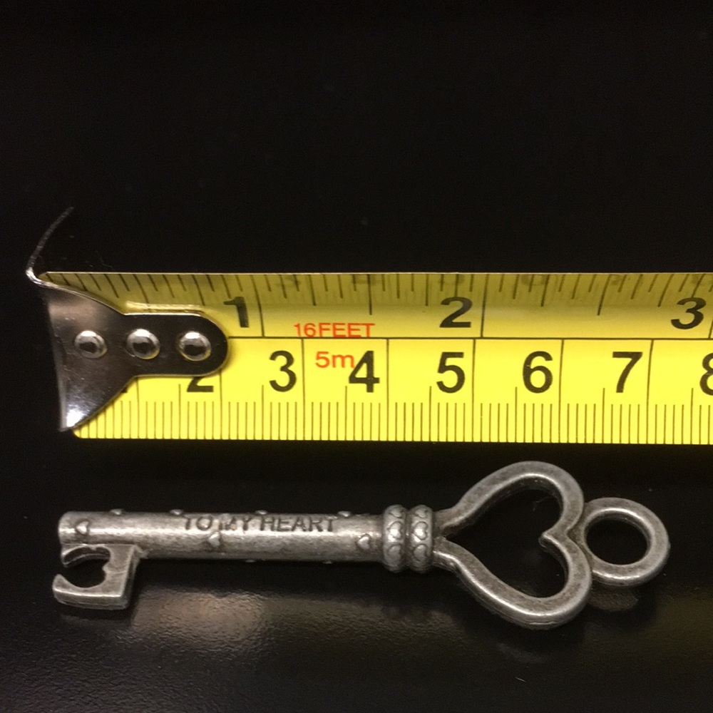 Key pendant - Picture 3 of 5